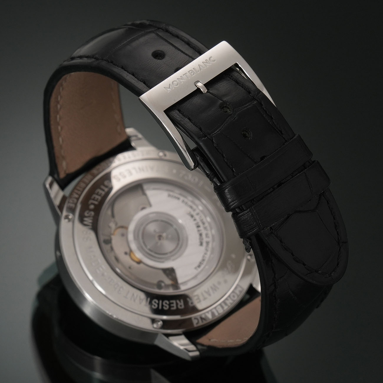 MONTBLANC(USED)몽블랑 헤리티지 문페이즈